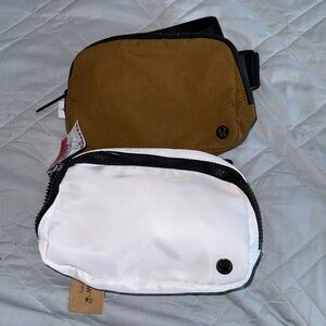 Fanny packs